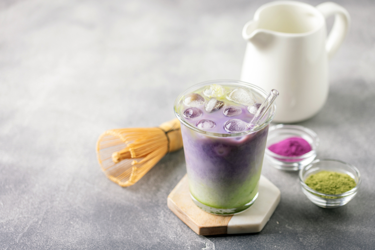 matcha