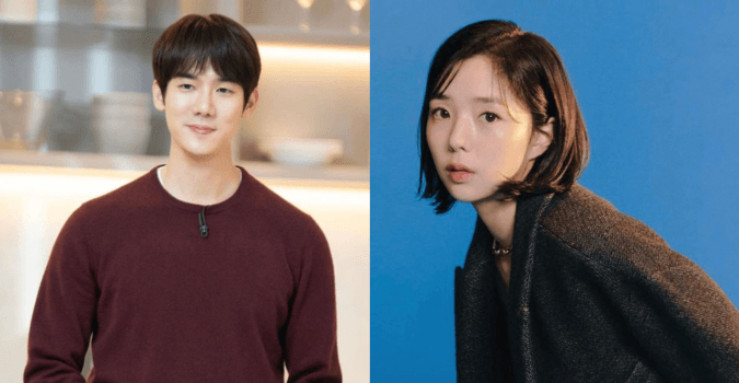 Yoo Yeon Seok dan Chae Soo Bin Bakal Jadi Pasutri di Drama Korea Terbarunya!