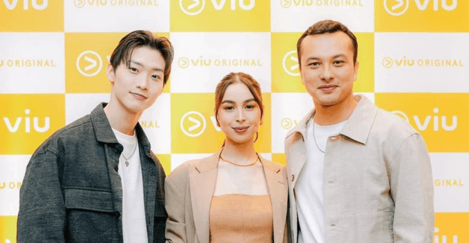 Drama Nicholas Saputra ‘Secret Ingredient’ Menangkan 2 Penghargaan di Cannes!