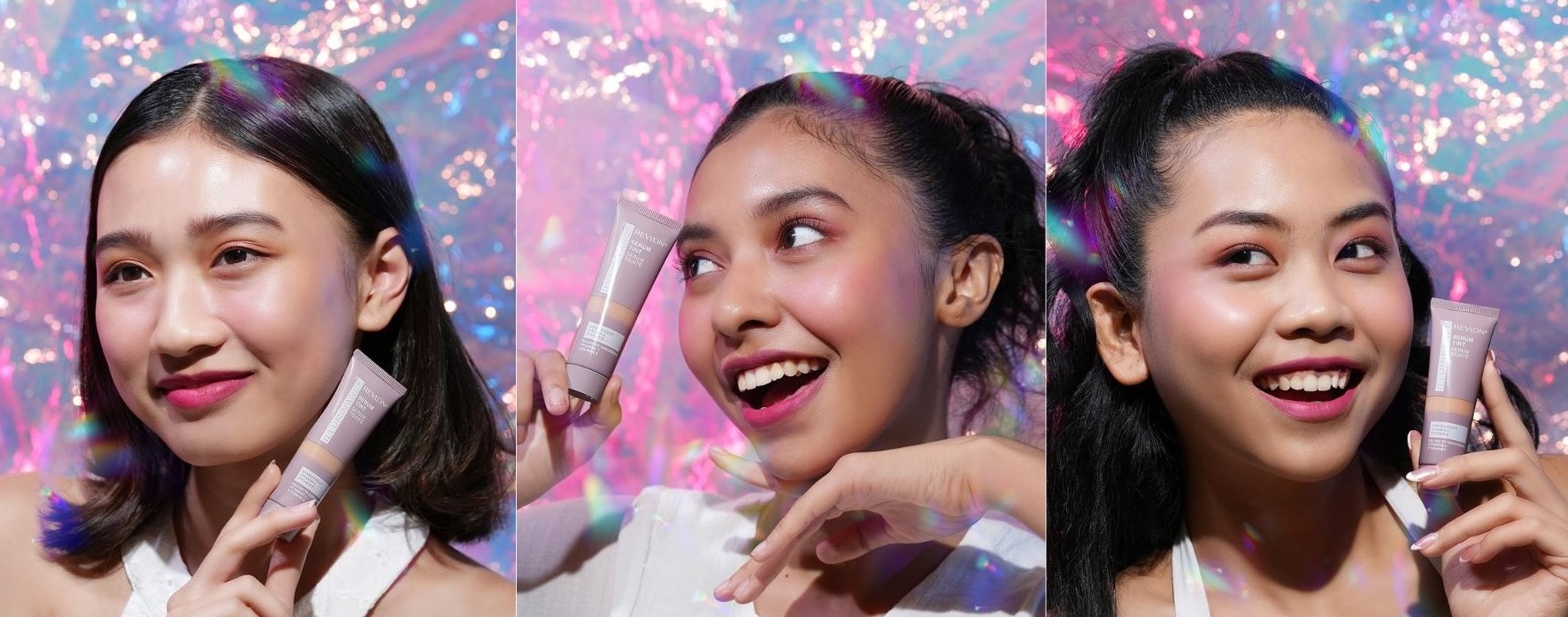 Bikin Kulit Sehat dan Glowing, Seri Illuminance™ dari Revlon Layak Dilirik!