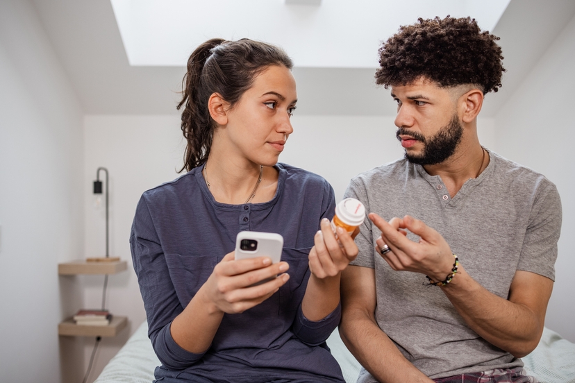 Ada yang Minim Risiko, Ini 4 Pilihan Kontrasepsi Laki-Laki yang Bisa Dicoba!