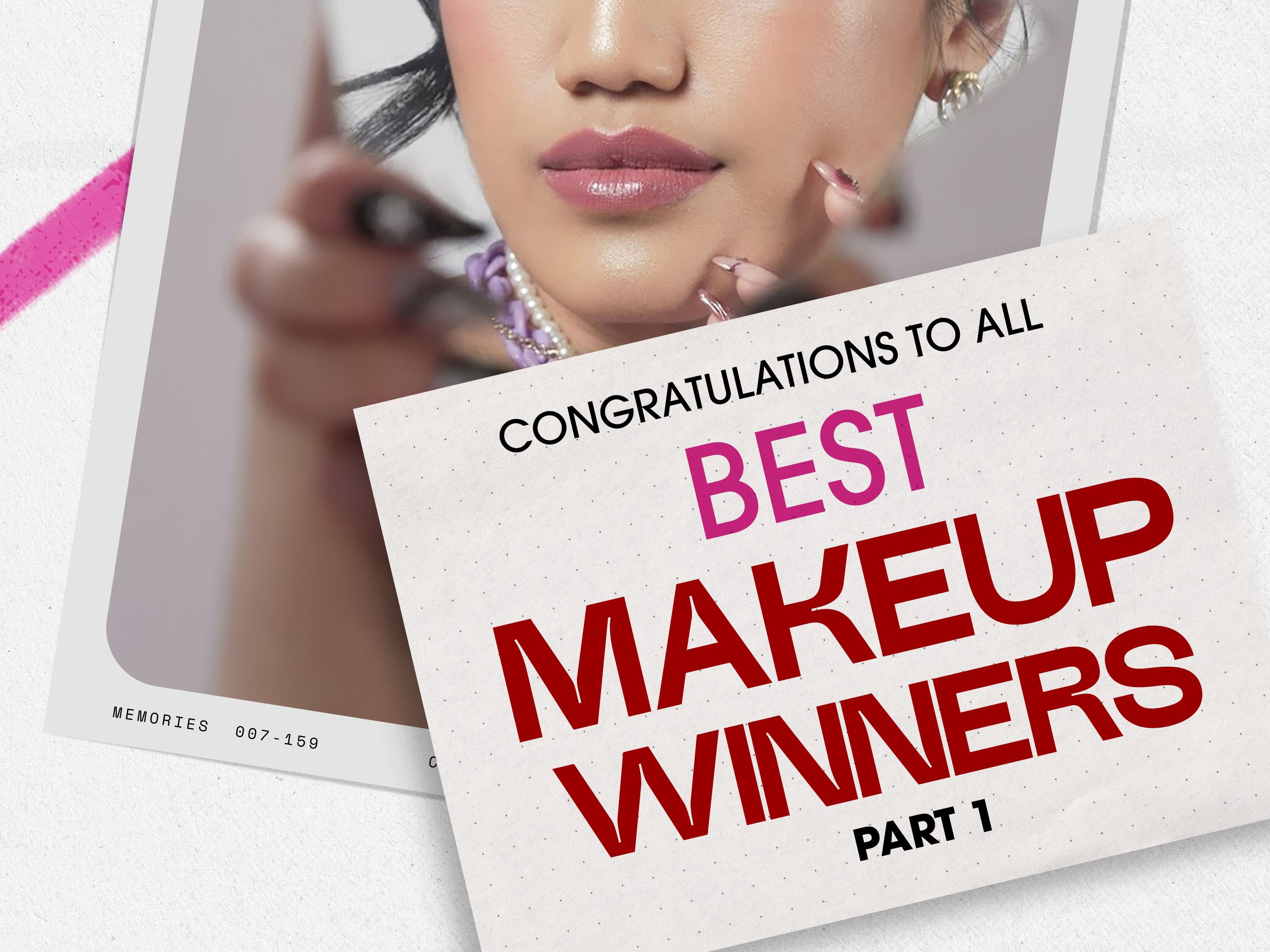 Layak Masuk Wishlist Belanja Desember, Ini 13 Makeup Pemenang FD Best of Beauty Awards 2025!