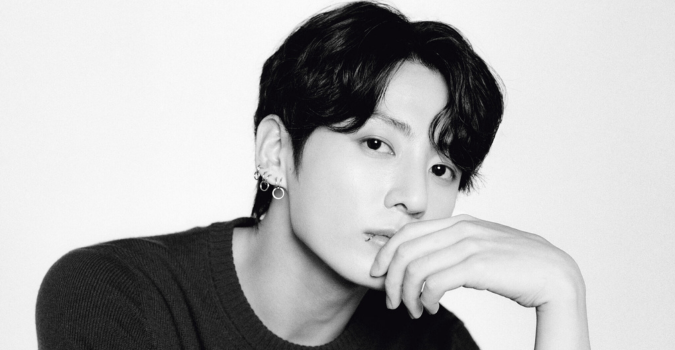 Chanel Fragrance and Beauty Gandeng Jungkook BTS sebagai Global Ambassador!