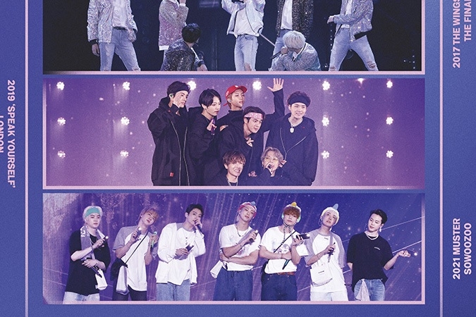 BTS Akhirnya Comeback dengan Album Baru, World Tour, Hingga Rumor Konser Gratis!