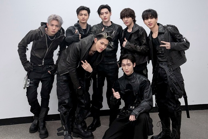 Kolaborasi Positif, ENHYPEN x Korean Red Cross Adakan Kampanye Donor Darah