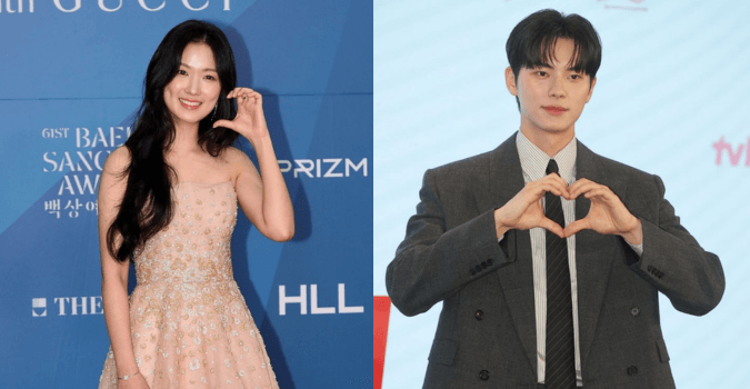 Lee Chae Min dan Kim Hye Yoon Akan Wujudkan Karakter dari Novel ‘The Miracles of The Namiya General Store’