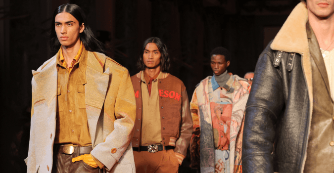 KidSuper Fall/Winter 2026 Hadirkan Presentasi Sinematik, Sekaligus Berikan Teaser Kolaborasi dengan Havaianas