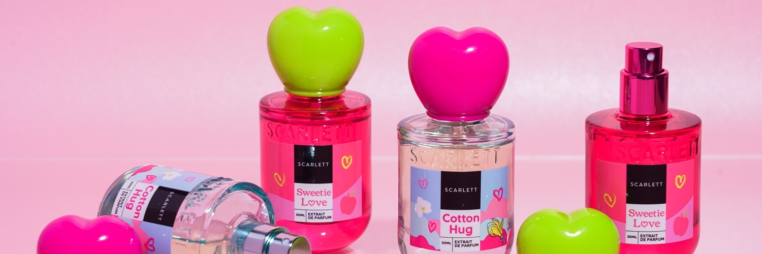 Rekomendasi Extrait de Parfum di Bawah 100K yang Wanginya Tahan Lama