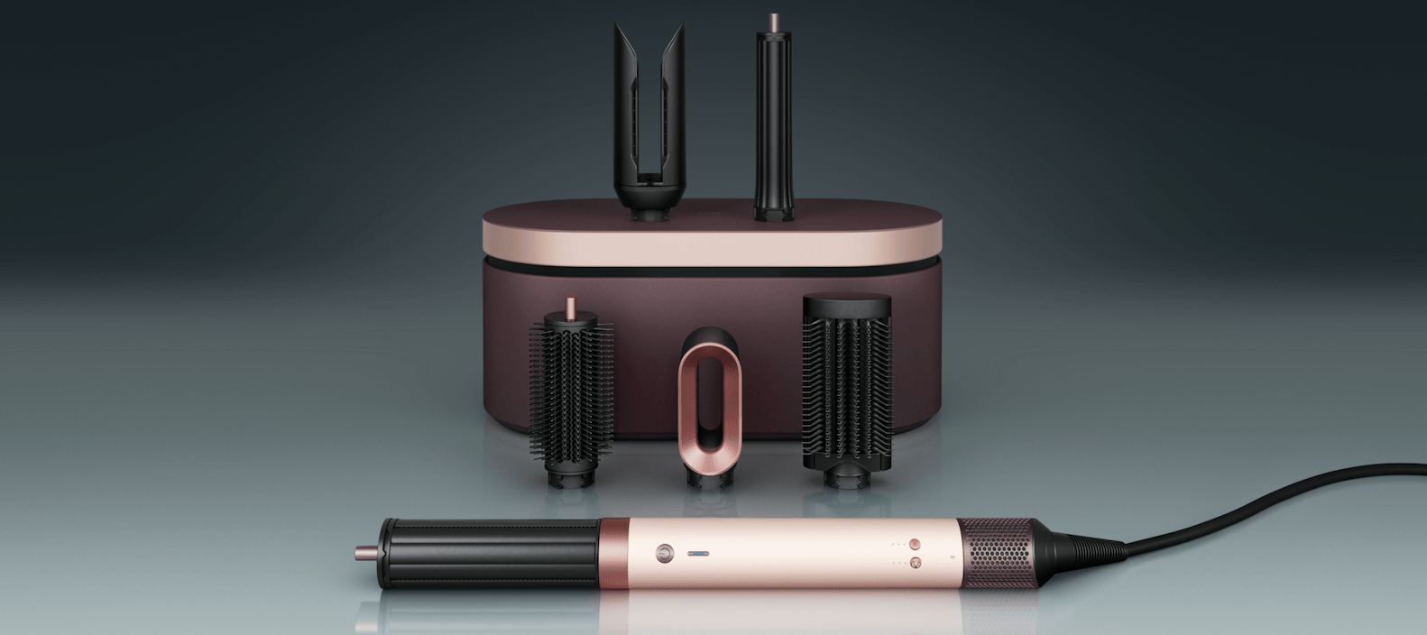 Review Dyson Airwrap Co-anda 2x: Hair Styling Tool Powerful untuk Daily Styling!