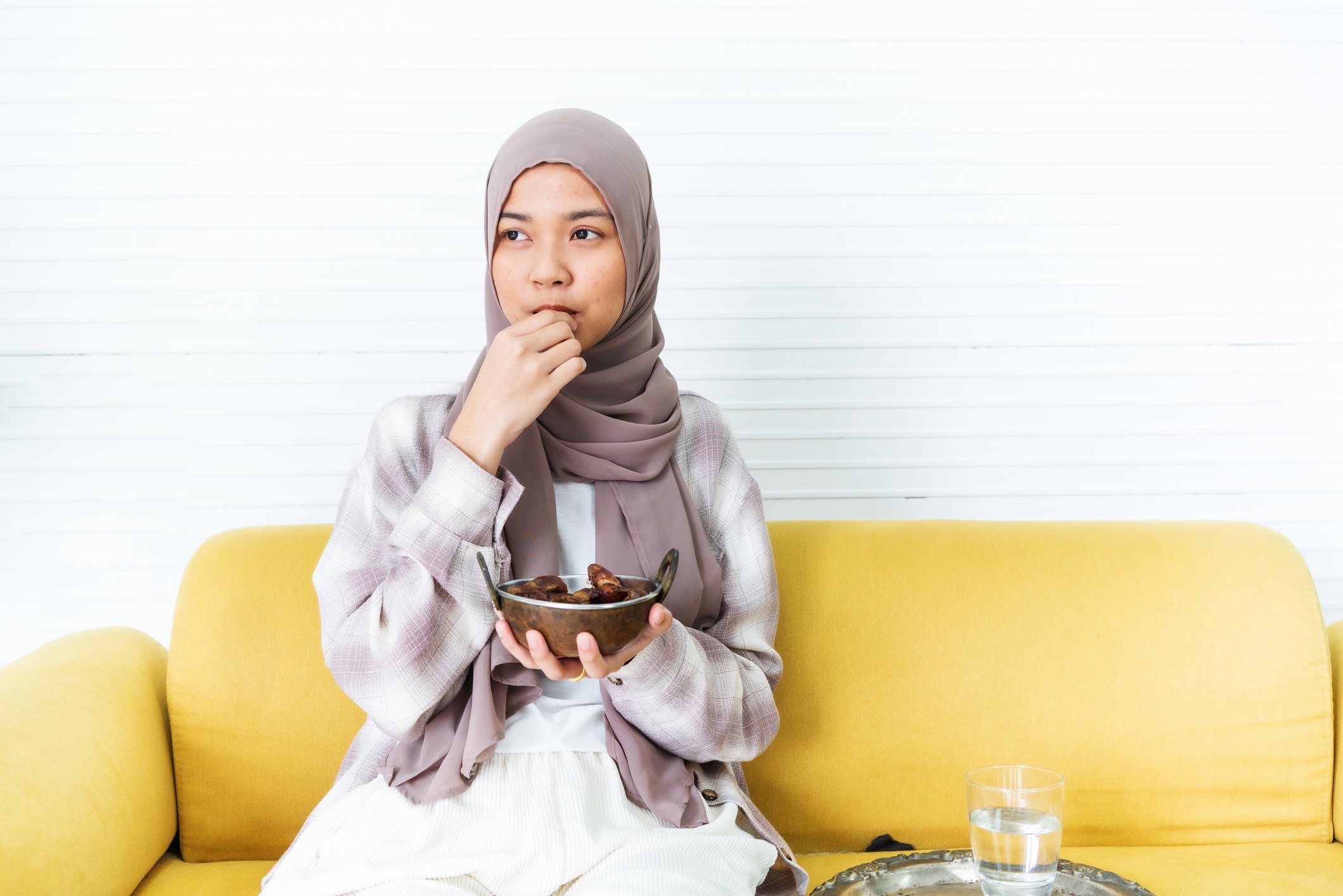 Jangan Lapar Mata! Ikuti 5 Cara Buka Puasa yang Tepat dan Sehat!