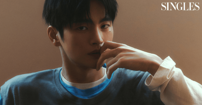 Seo In Guk Spill Chemistry dengan Jisoo di Drama Boyfriend on Demand!