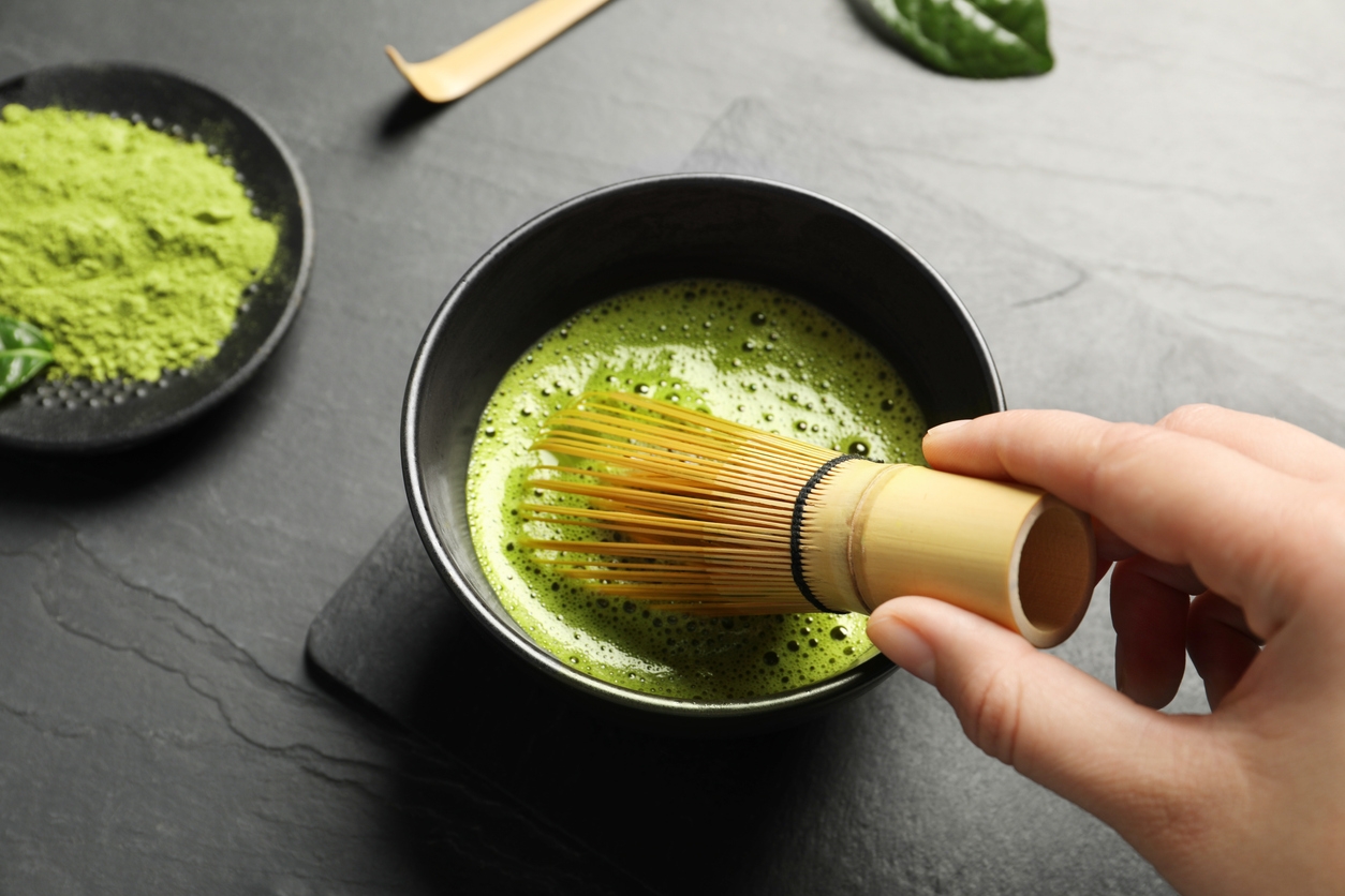 Bosan Sama Matcha Latte? Cek 5 Kombinasi Matcha yang Lagi Viral