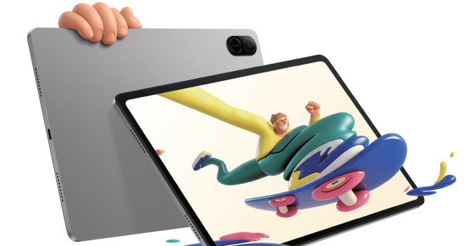 HONOR Pad X8b Hadir di Indonesia, Penuhi Kebutuhan Tablet Keluarga!