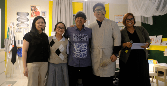 Nggak Perlu Main Petak Umpet Lagi, IKEA Tawarkan Cara Hidup yang Lebih Tertata!