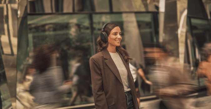 Jabra Hadirkan Inovasi Kolaborasi Audio dan Video Generasi Terbaru