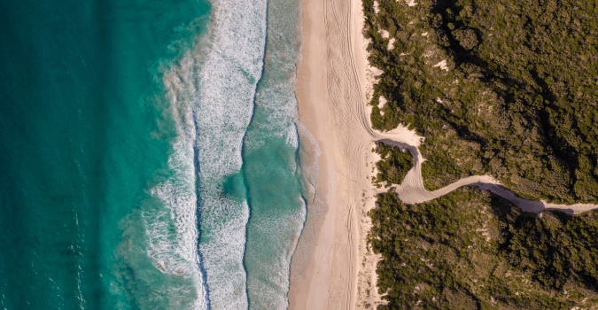 Ini 5 Pantai Hidden Gem di South West Australia Barat, Surga Pesisir yang Masih Underrated!
