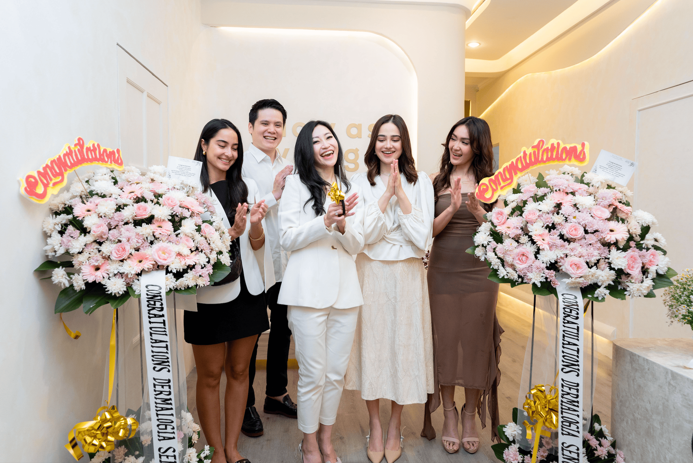 Treatment Calon Bride ala Syifa Hadju: Rahasia Flawless & Glowing di Hari H