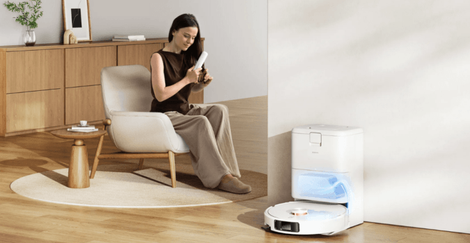 Xiaomi Hadirkan Robot Vacuum H50 Series di Indonesia, Bersih-Bersih Jadi Lebih Praktis!