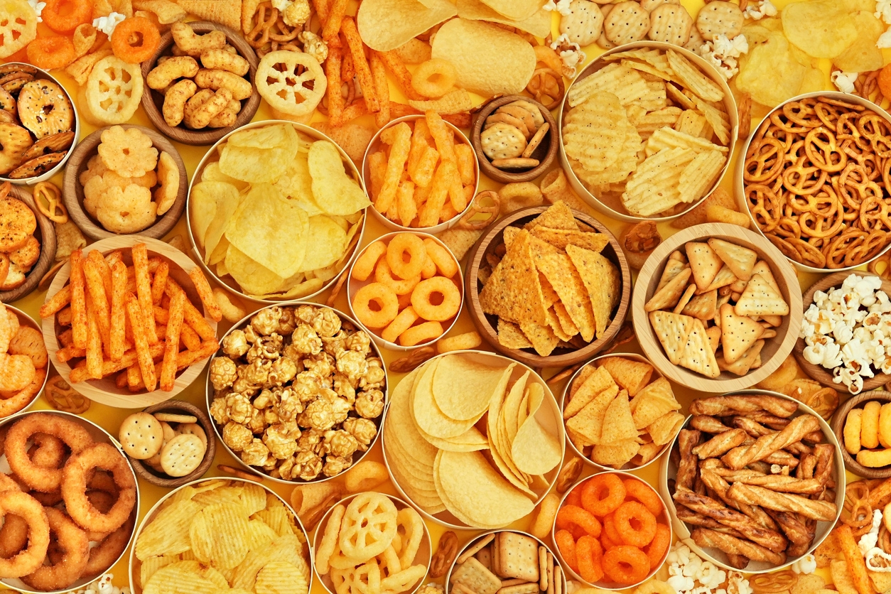 Ini 5 Bahaya Ultra Processed Food untuk Tubuh yang Wajib Kamu Tahu!