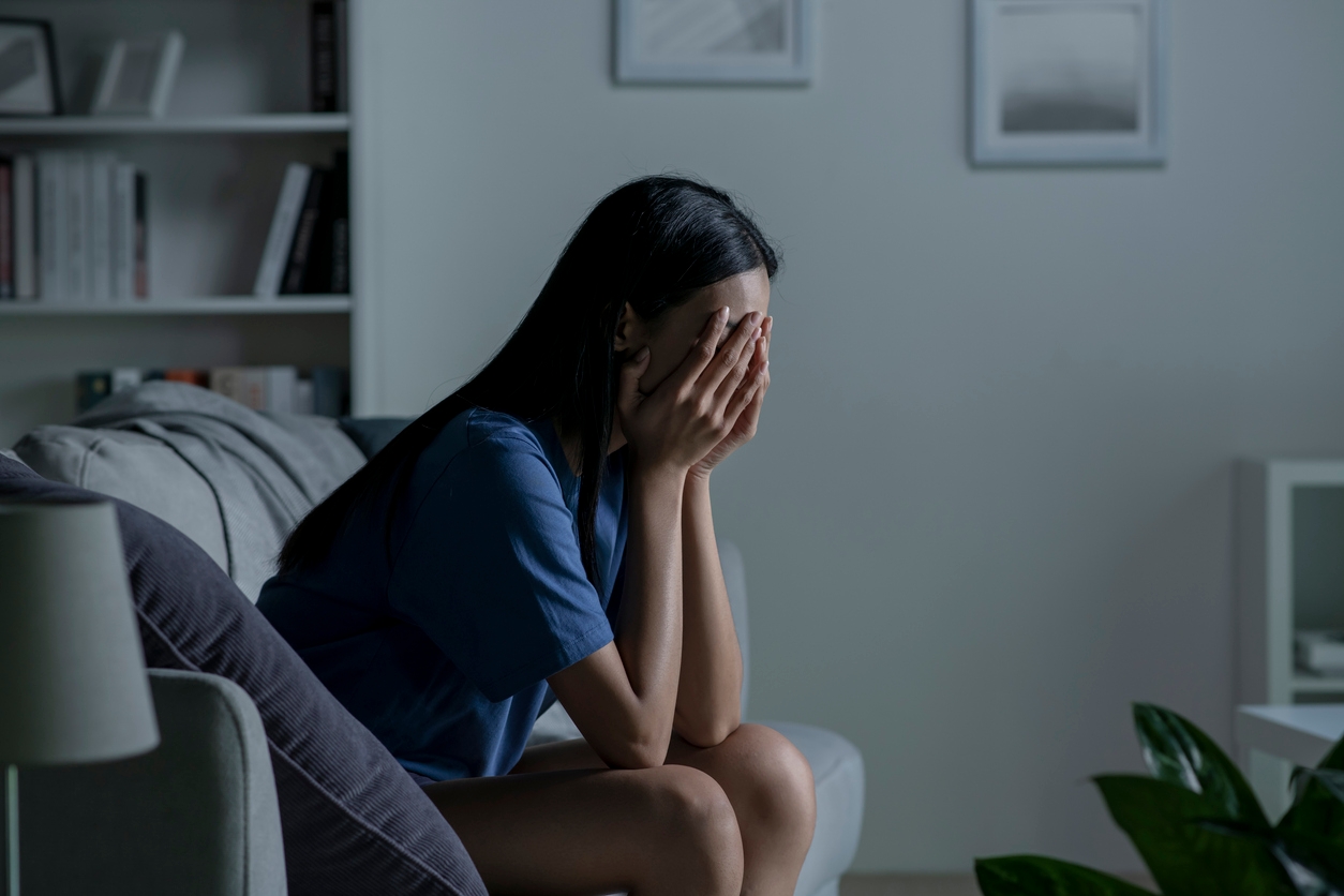Apa Bedanya Burnout dan Stres? Ini Ciri-Ciri yang Perlu Kamu Tahu!