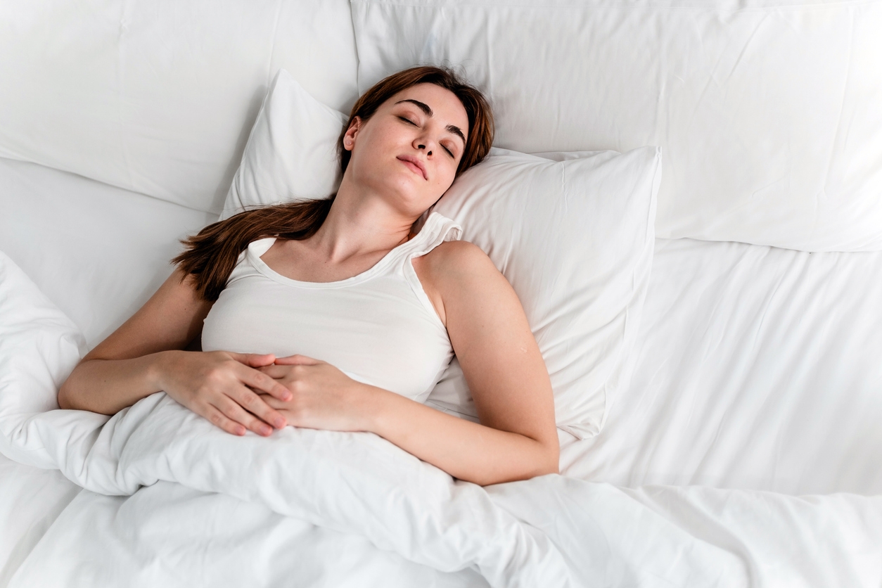 Mengenal Sleep Hygiene, Cara Sederhana untuk Tingkatkan Kualitas Tidur!