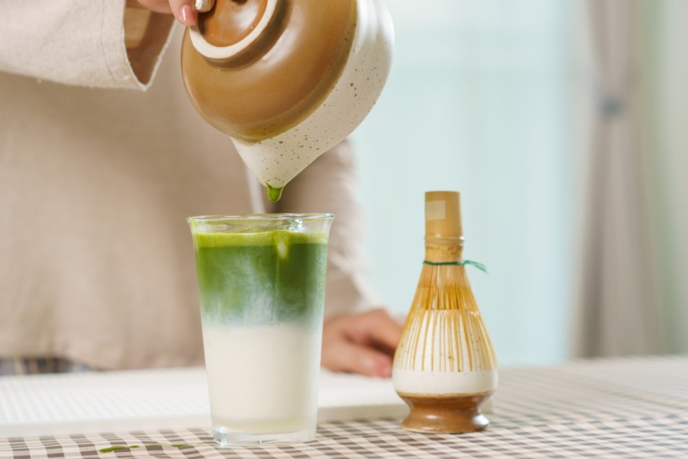 Bosan dengan Matcha Latte? Ini 3 Corn Milk Matcha di Jakarta yang Wajib Dicoba!