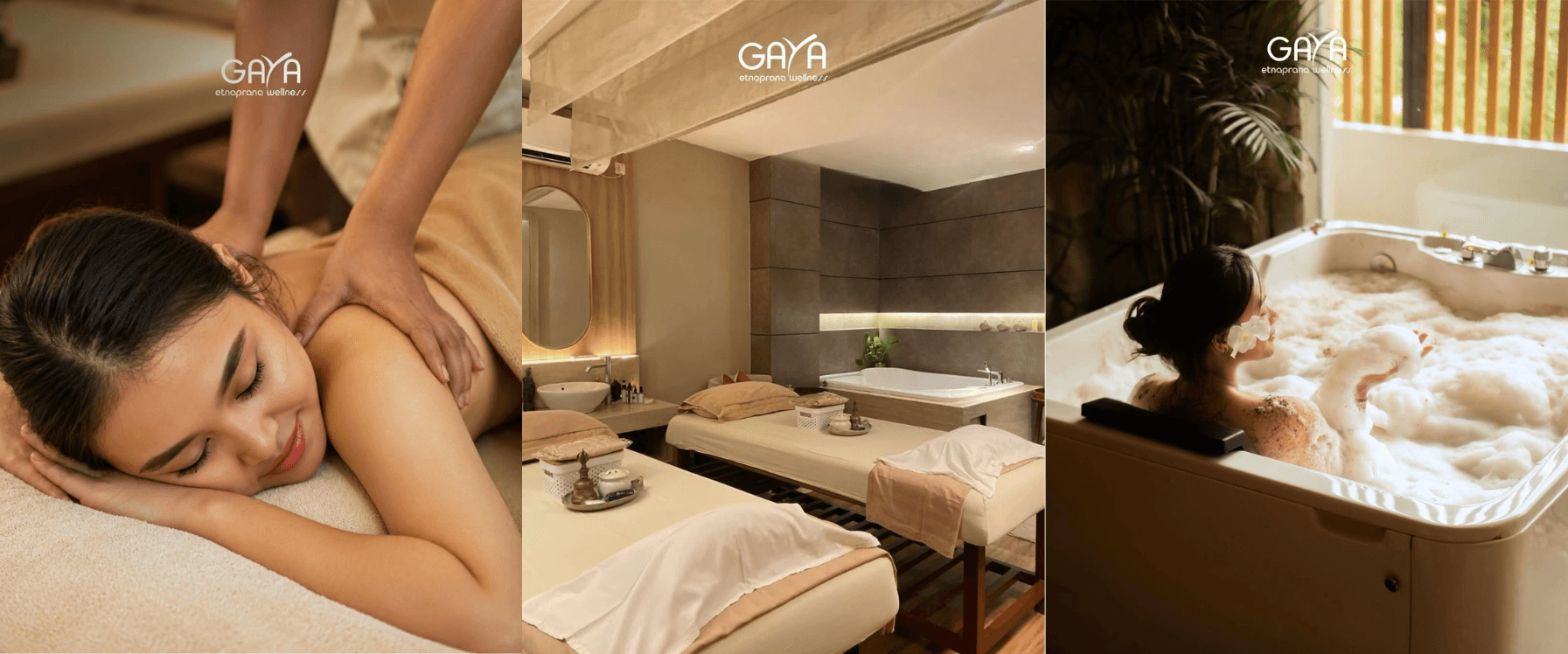 Ritual Spa ala Betawi yang Bikin Me Time Terasa Lebih Meaningful di Gaya Spa Wellness
