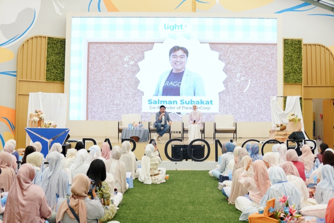 Lightplus by Wardah Luncurkan Lightplus Crew 2026!
