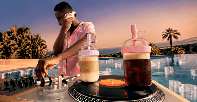 Nespresso Sambut Musim Panas dengan Koleksi Iced Coffee dan Aksesori Terbaru!