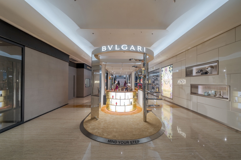 Hadirkan Koleksi Parfum Eksklusif, BVLGARI Resmi Buka Salone Olfattivo di Plaza Indonesia!
