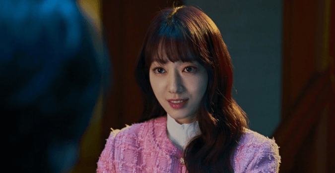 Park Shin Hye Dipastikan Comeback dalam Drama ‘The Judge from Hell’ Musim Kedua!