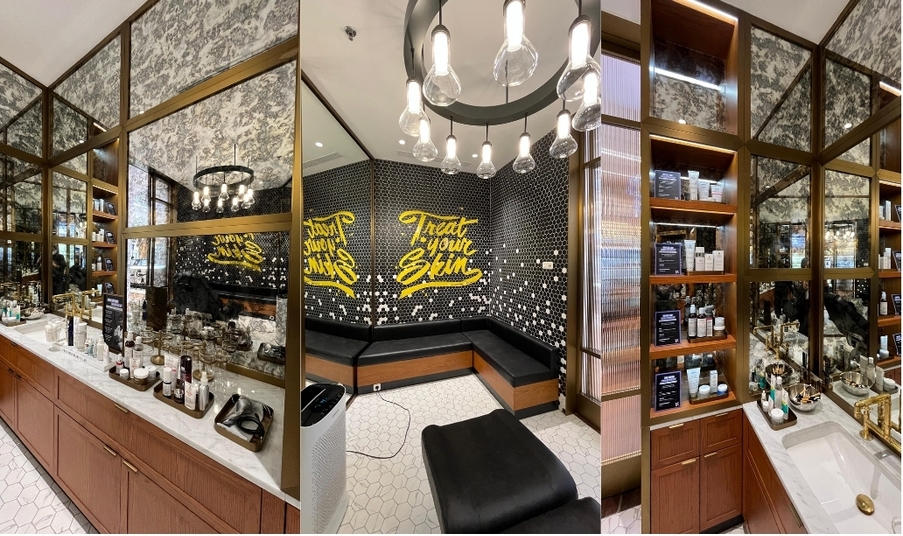 Kiehl's Hadirkan Facial Room Pertama di Jakarta. Coba Luxury Facial yang Bisa Dijangkau Semua Orang