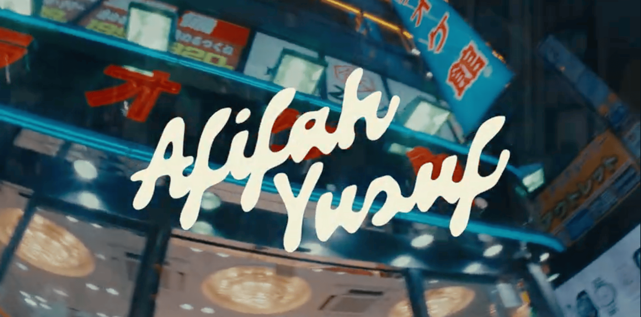 Afifah Yusuf Comeback Lewat Single Emosional "Andai Saja", Jadi Pembuka Debut EP
