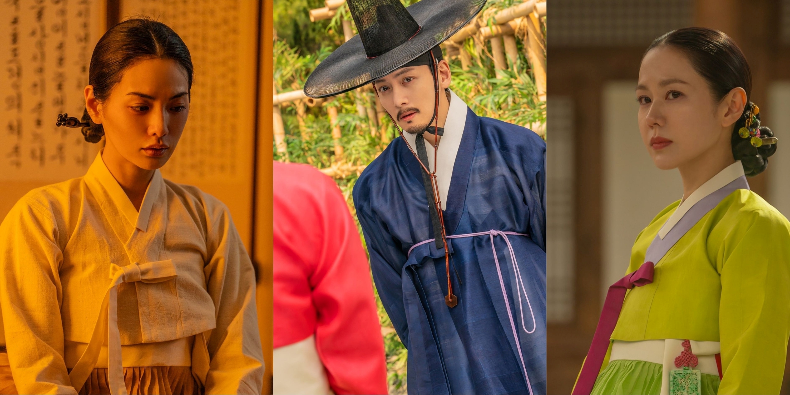 Drama Korea yang Tayang September 2026, Ada The Scandal hingga Comeback Hyun Bin!