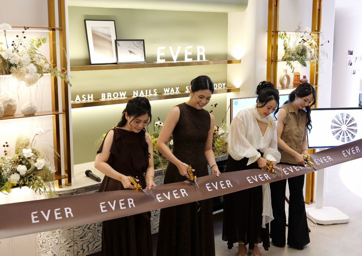 Self-Care Makin Lengkap, EVER House Darmawangsa Hadirkan Beauty hingga Wellness dalam Satu Destinasi