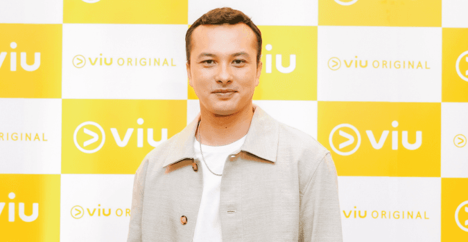 Female Daily Editorial - Nicholas Saputra Bakal Akting Bareng Aktor