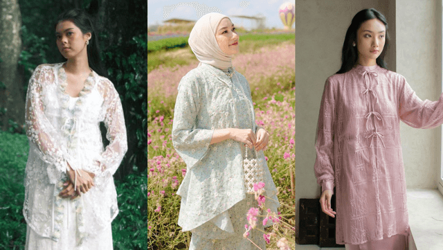 Female Daily Editorial - THR Sudah Cair? Ini 5 Rekomendasi Baju Lebaran ...