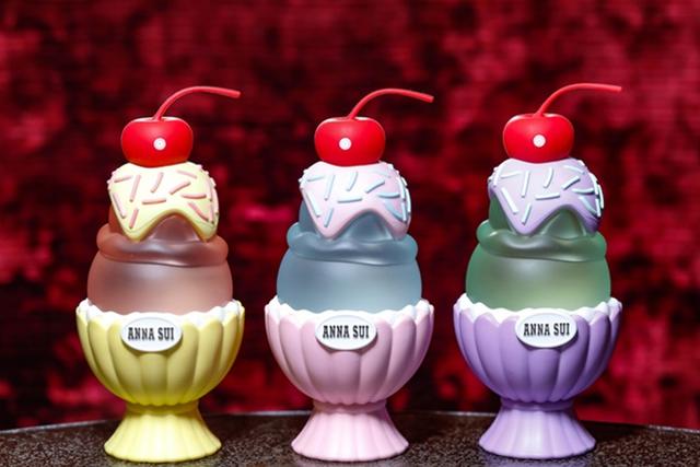 Female Daily Editorial - Very Cutesy! Akhirnya Anna Sui Sundae ...