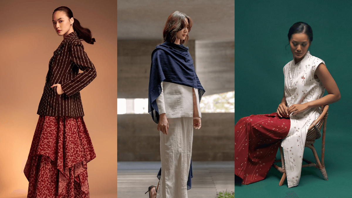 Female Daily Editorial - Punya Desain yang Autentik, Intip 4 Brand ...