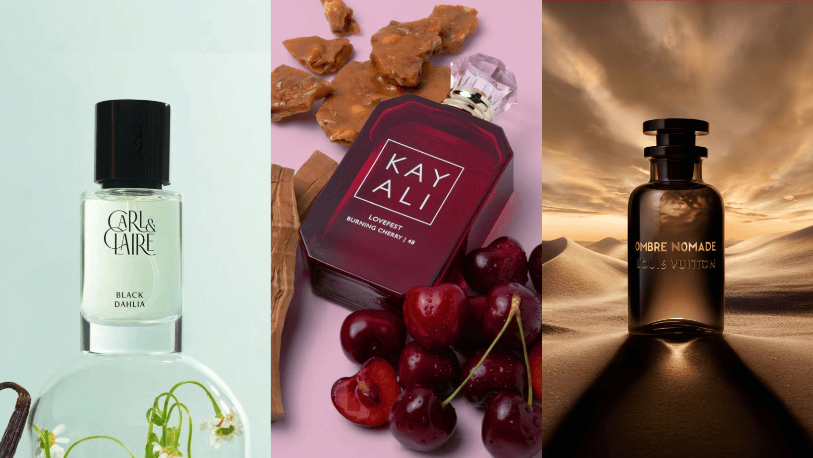 7 Parfum Favorit Pramugari yang Wanginya Tahan Sepanjang Hari!