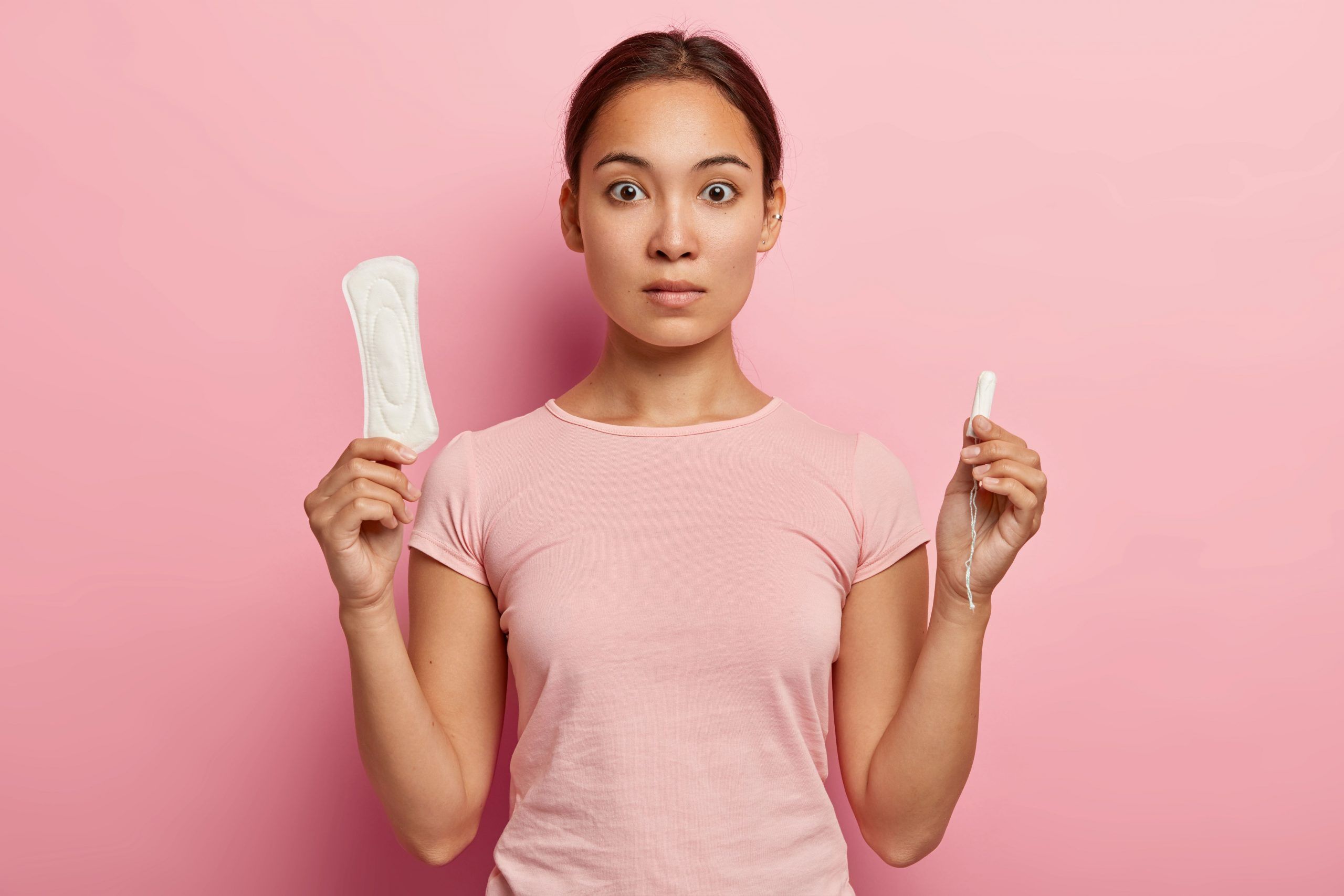 Ini 4 Mitos tentang Menstruasi yang Sering Dipercaya! Seperti Apa Faktanya?