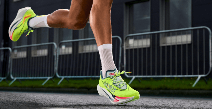 HOKA Luncurkan CIELO X1 3.0 dan Mach 7 di Indonesia!