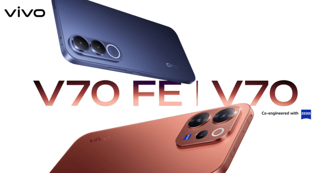 vivo V70 Series Hadirkan Kolaborasi Perdana V Series dengan POP MART Zsiga!