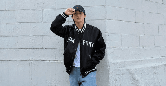 Setelah Resign dari NCT dan SM Entertainment, Kini Mark Lee Mendirikan Agensi Sendiri!