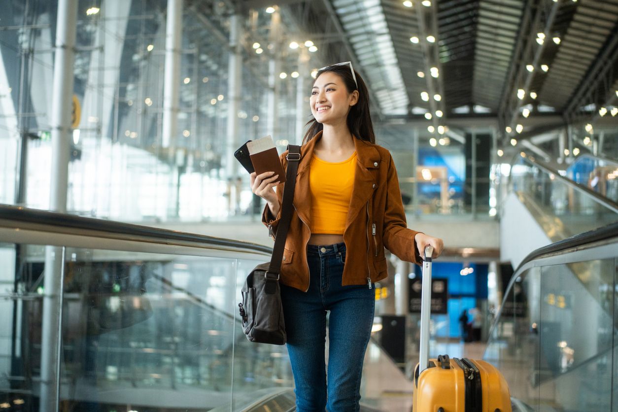 3 Destinasi Liburan Luar Negeri Visa Free yang Wajib Masuk Bucket List
