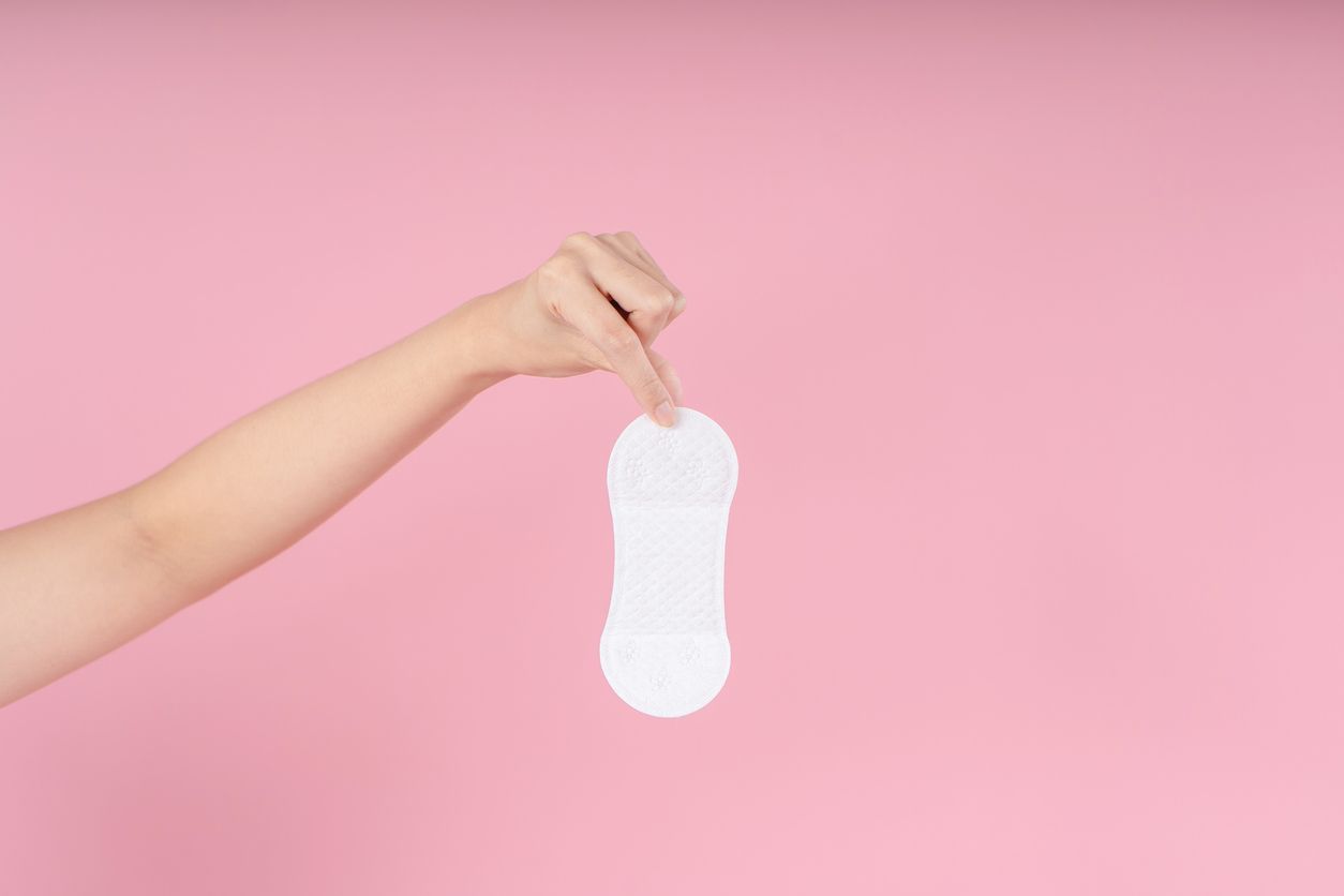 Boleh Pakai Pantyliner Setiap Hari? Ternyata Ada Hal yang Perlu Diperhatikan