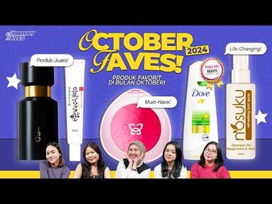 Intip Rekomendasi Conditioner yang Nggak Bikin Rambut Lepek dan Produk Favorit FD Babes Lainnya Bulan Oktober