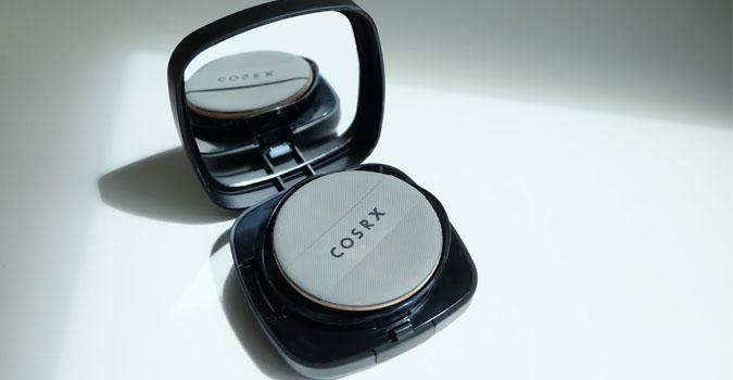 COSRX Clear Fit Blemish Cushion