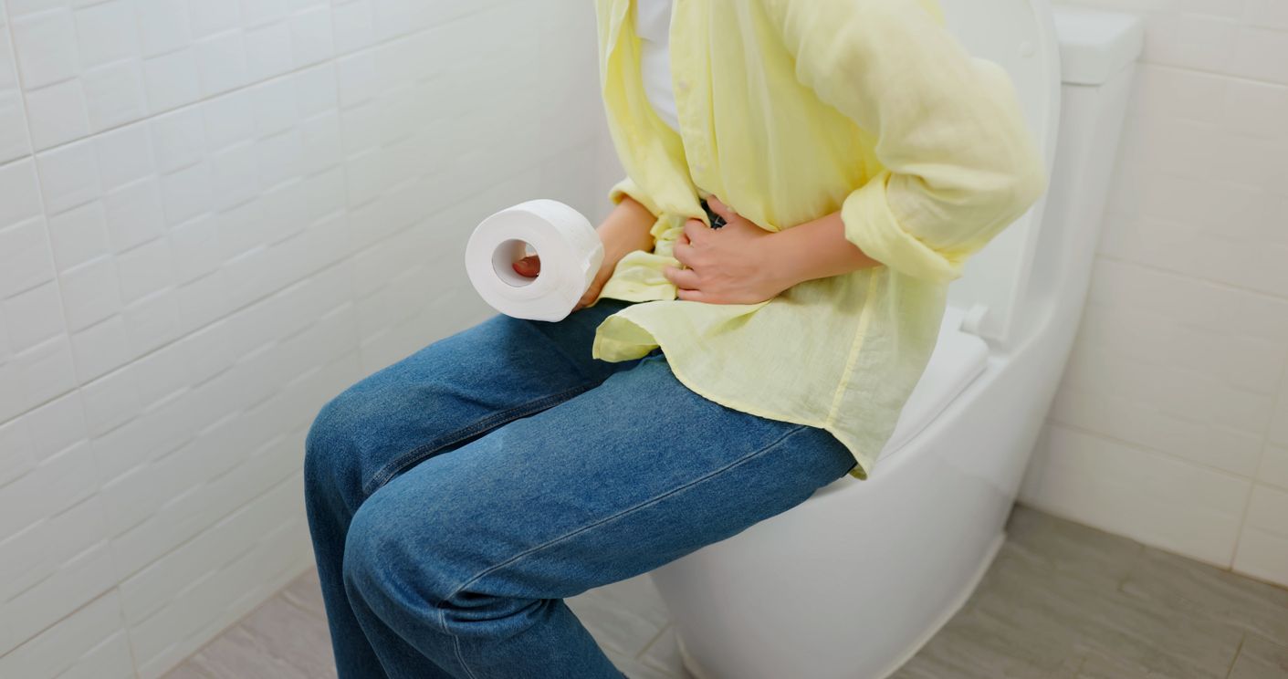 Kenapa BAB saat Menstruasi Terasa Sakit? Ini 4 Penyebab yang Wajib Kamu Tahu!