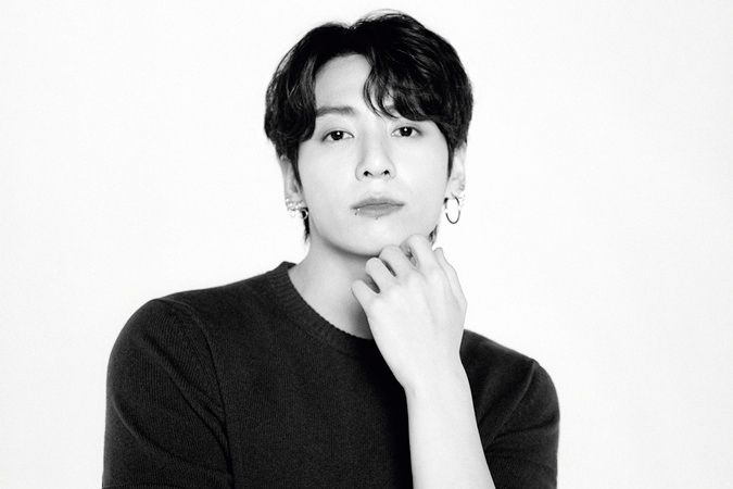 Jungkook BTS Resmi Jadi Global Ambassador CHANEL Beauty, Intip Look Pertamanya!